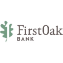 FirstOak Bank logo