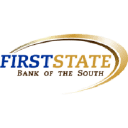 First State Bank of the South,Inc. logo