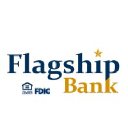 Flagship Bank logo