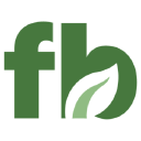 Flat Branch Bank logo