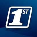 First National Bank logo