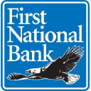 First National Bank North logo