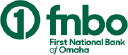 First National Bank of Omaha logo