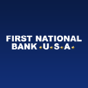 First National Bank USA logo