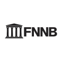 FNNB Bank logo
