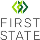 First State Bank and Trust logo