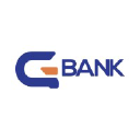 GBank logo