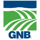GNB Bank logo