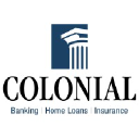 Colonial Savings,F.A. logo