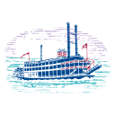 Grand Rivers Community Bank logo