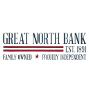 Great North Bank logo