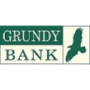 Grundy Bank logo