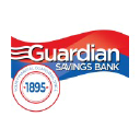 Guardian Savings Bank logo