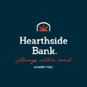 Hearthside Bank Corporation logo