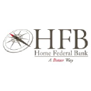 Home Federal Bank logo