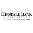 Hinsdale Bank & Trust Company logo
