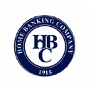 Home Banking Company logo