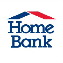 Home Bank SB logo