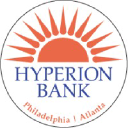 Hyperion Bank logo