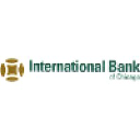 International Bank of Chicago logo