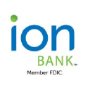 Ion Bank logo