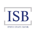 Ipava State Bank logo