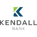 Kendall Bank logo