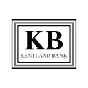 Kentland Bank logo