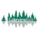 Lakeview Bank logo