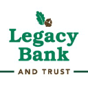 Legacy Bank & Trust Company logo