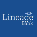 Lineage Bank logo