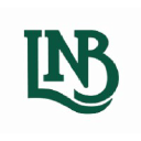 Louisiana National Bank logo