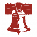 The Liberty National Bank in Paris logo