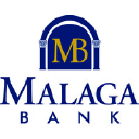 Malaga Bank F.S.B. logo