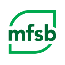Martinsville First Savings Bank logo