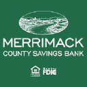 Merrimack County Savings Bank logo