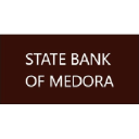 State Bank of Medora logo