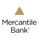 Mercantile Bank logo