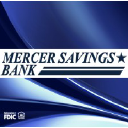 Mercer Savings Bank logo