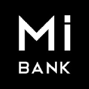 Mi Bank logo