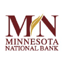 Minnesota National Bank logo