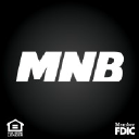 MNB BANK logo