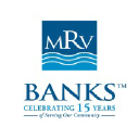 MRV Banks logo