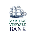 Martha's Vineyard Bank logo
