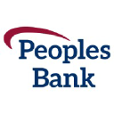 Peoples Savings Bank logo