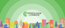 The Citizens Bank of Edmond logo