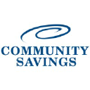 Community Savings logo