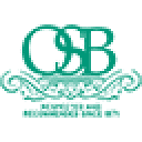 OSB Community Bank logo
