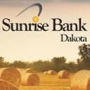 Sunrise Bank Dakota logo