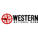 Western National Bank logo